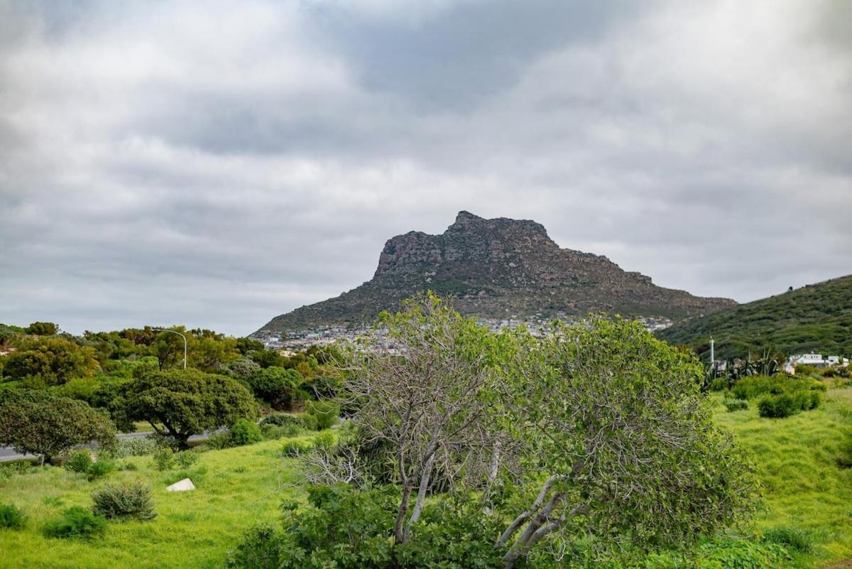 Near Hout Bay Harbour Apartment Cape Town
