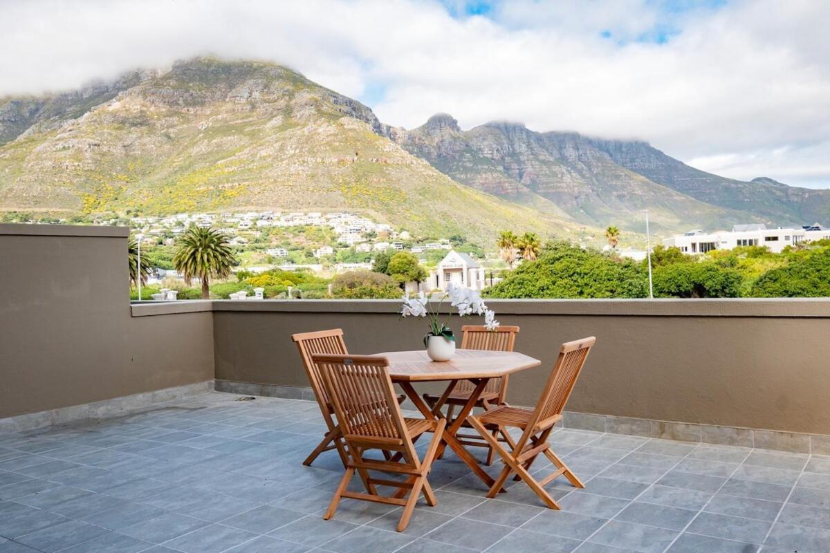 Near Hout Bay Harbour Cape Town