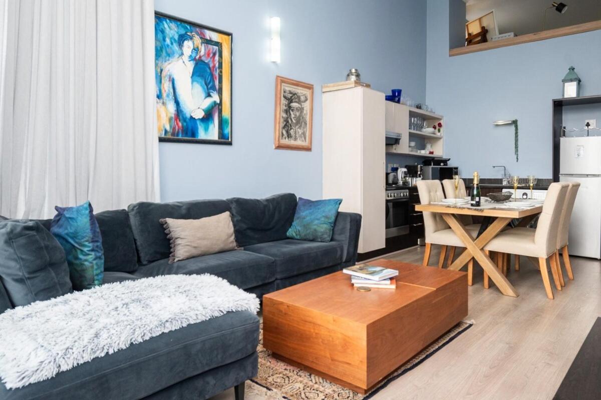 Near Hout Bay Harbour Apartment Cape Town