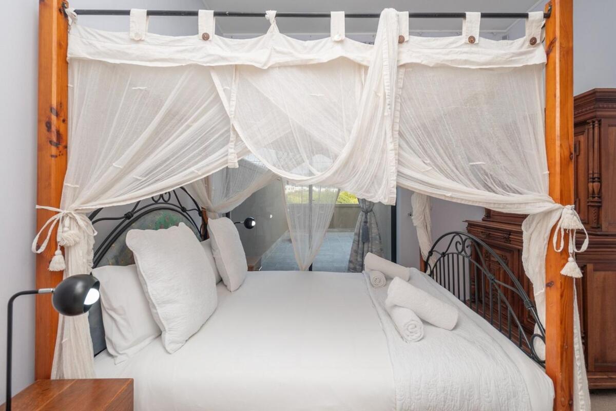 Apartment Near Hout Bay Harbour