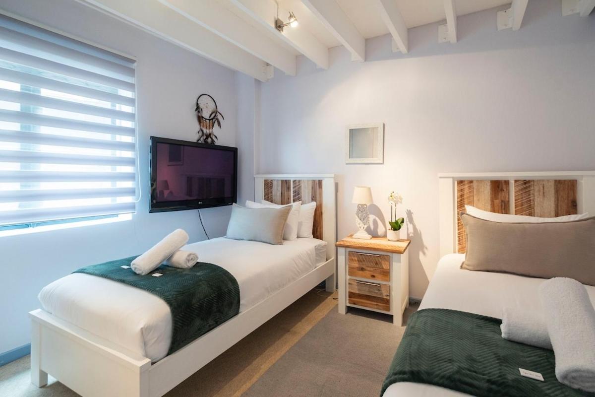Apartamento Near Hout Bay Harbour